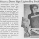 Image for article titled The Newspaper of Tomorrow: 11 Predictions from Yesteryear